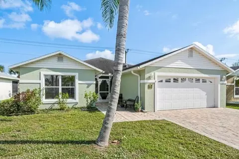 6612 Alemendra, Fort Pierce, FL 34951