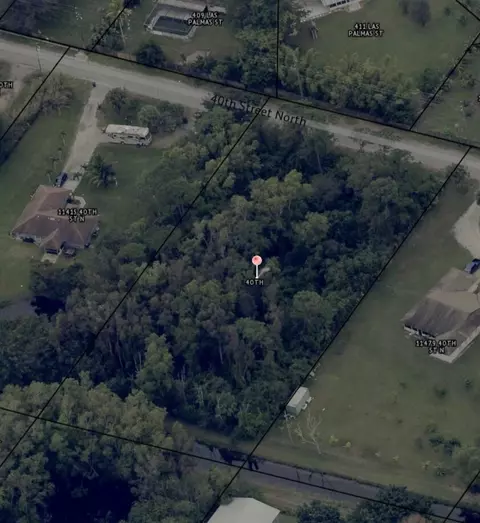Nnnn 40th Street N, Royal Palm Beach, FL 33411