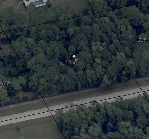 Nnnn Citrus Grove Boulevard, West Palm Beach, FL 33412