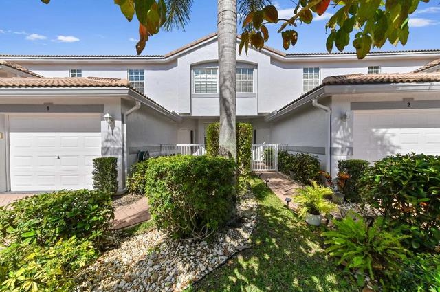 7960 Laina #1, Boynton Beach, FL 33437