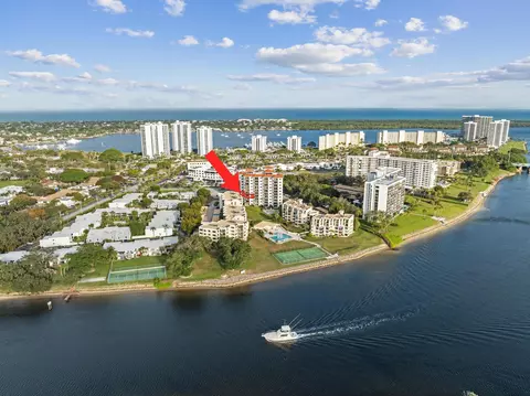 370 Golfview Rd #404, North Palm Beach, FL 33408