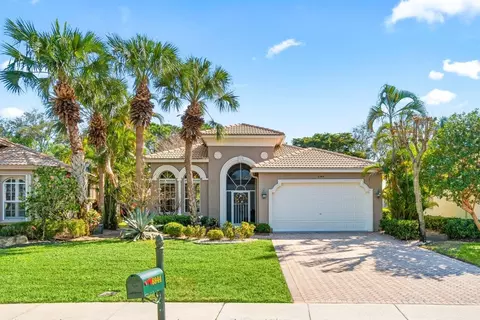 6944 Southport Dr, Boynton Beach, FL 33472