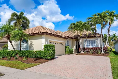 7743 Doubleton Dr, Delray Beach, FL 33446