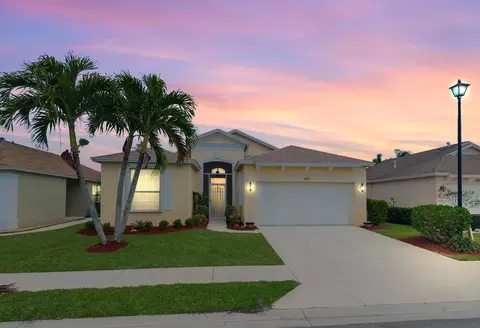 507 SW Indian Key Dr, Port Saint Lucie, FL 34986
