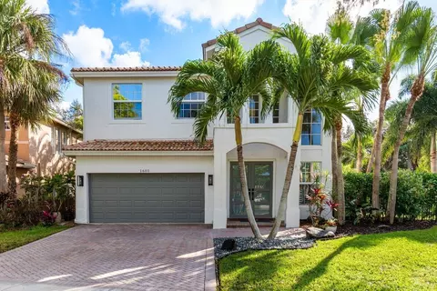 1601 E Classical Blvd, Delray Beach, FL 33445