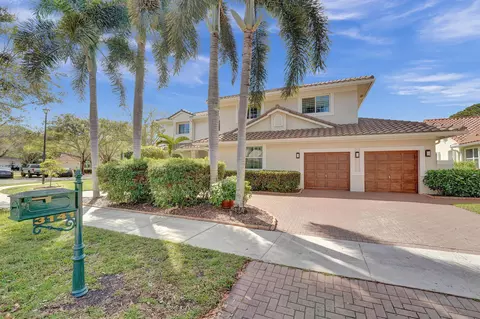 3141 Hidden Hollow Ln, Davie, FL 33328