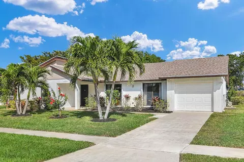 6335 Hitchin Post, Delray Beach, FL 33484