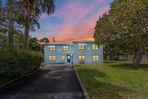 1136 SE Osceola St, Stuart, FL 34996