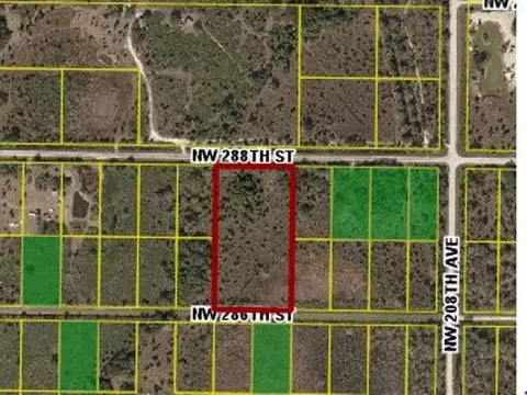 21020 NW 288 St, Okeechobee, FL 34972