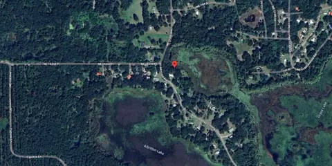tbd NE 110th, Citra, FL 32113