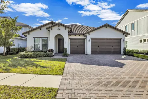 1057 Wandering Willow Way, The Acreage, FL 33470