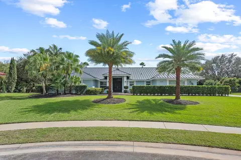 15510 Rolling Meadows Cir, Wellington, FL 33414
