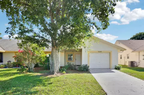 5364 Crystal Anne Dr, West Palm Beach, FL 33417
