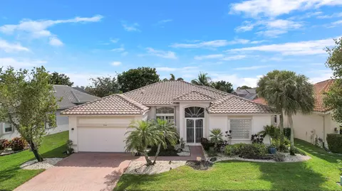 9568 Bergamo St, Lake Worth, FL 33467