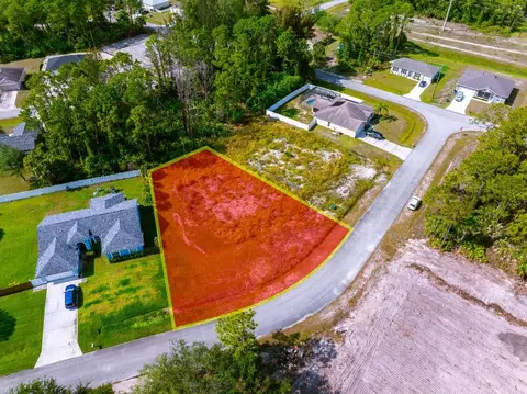 480 Denmark SW, Palm Bay, FL 32908