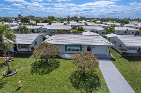 6810 NW 76th St, Tamarac, FL 33321