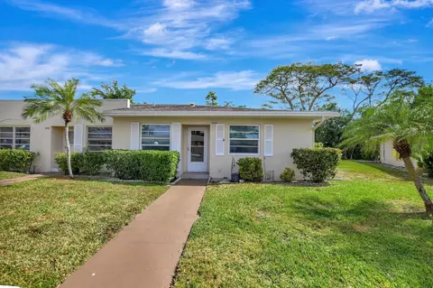 20835 Wendall Ter #68, Boca Raton, FL 33433