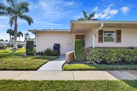 2545 Dudley Dr W #A, West Palm Beach, FL 33415