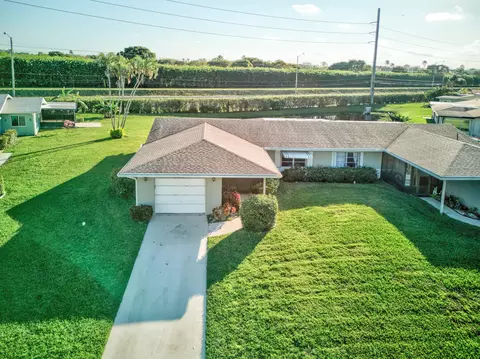 13951 Packard Ter, Delray Beach, FL 33484