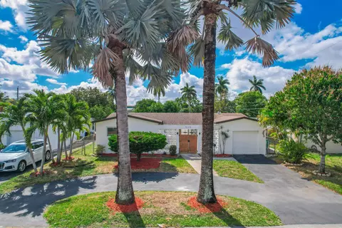 7230 Grandview Blvd, Miramar, FL 33023