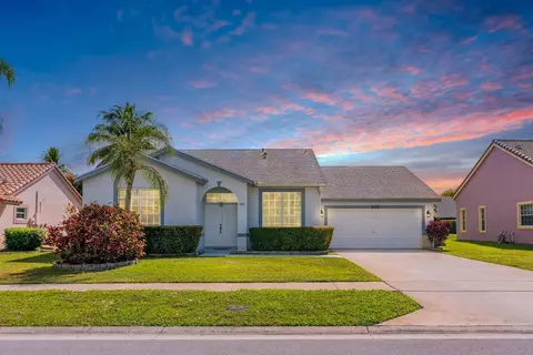 1272 Lake Breeze Dr, Wellington, FL 33414
