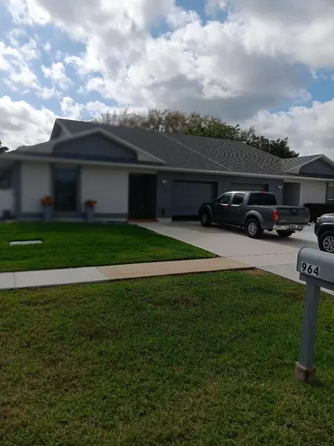 964 Lantern Tree, Wellington, FL 33414