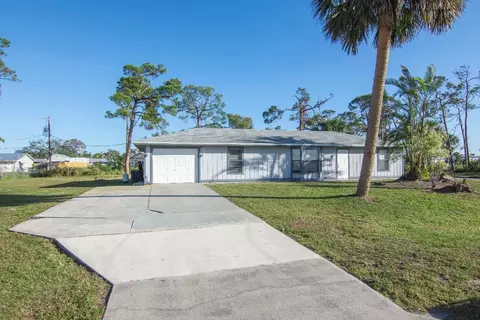 6502 Kenwood, Fort Pierce, FL 34951