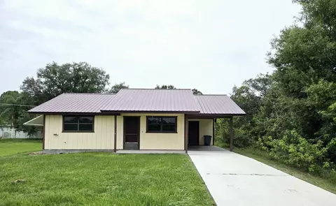 541 SE 40th Ave, Okeechobee, FL 34974
