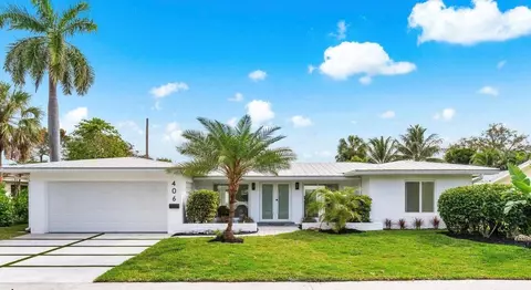 406 SW 7th Ter, Boca Raton, FL 33486