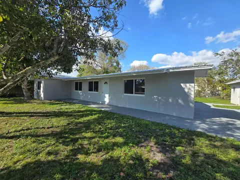 6545 NE 8th Ln, Okeechobee, FL 34974