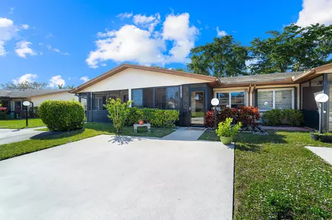 14615 Candy Way, Delray Beach, FL 33484