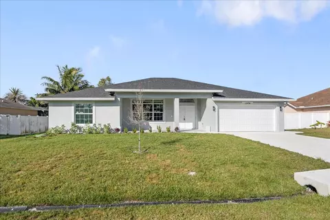 1974 SW Cranberry St, Port Saint Lucie, FL 34953