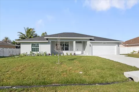 1974 SW Cranberry, Port Saint Lucie, FL 34953
