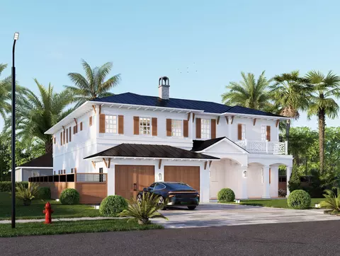 301 Macy St, West Palm Beach, FL 33405