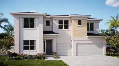 1554 Stockbridge St, Loxahatchee, FL 33470