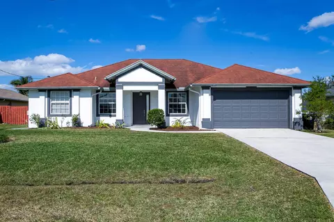 2749 SW Backton Ave, Port Saint Lucie, FL 34987
