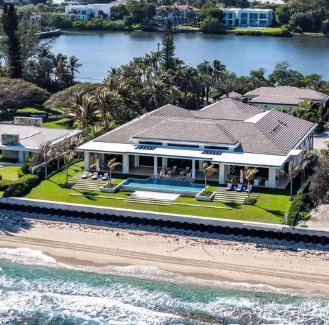 1160 S Ocean Blvd, Manalapan, FL 33462