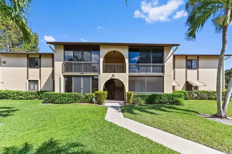 212 Pine Hov Cir #A-1, Greenacres, FL 33463
