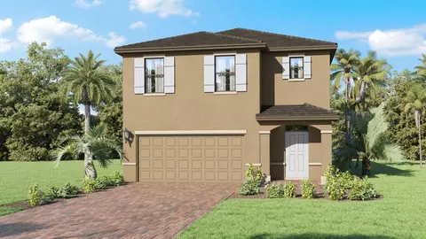 488 Seafoam Cir, Fort Pierce, FL 34945