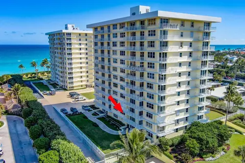 500 Ocean #W2A, Juno Beach, FL 33408