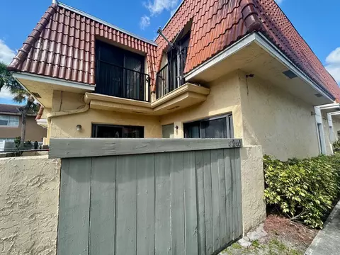 4240 NW 114th Ter #40, Coral Springs, FL 33065