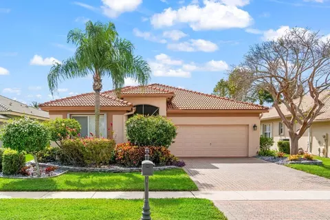 8879 Via Tuscany Dr, Boynton Beach, FL 33472