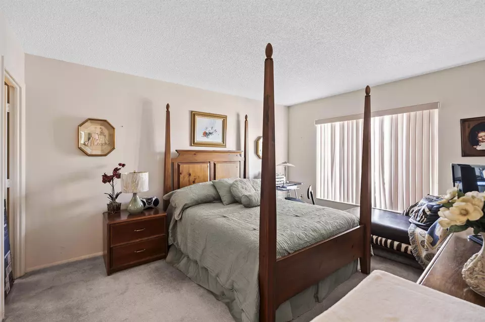 Bedroom - 4174 Inverrary Dr #413, Lauderhill, FL 33319 photo 2 of 5