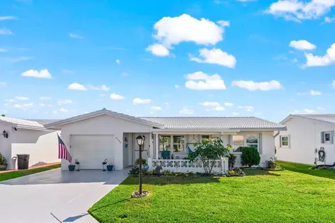2386 SW 13th Ave, Boynton Beach, FL 33426