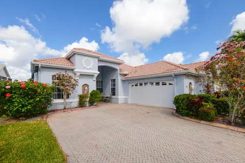 628 SW Lake Charles Cir, Port Saint Lucie, FL 34986