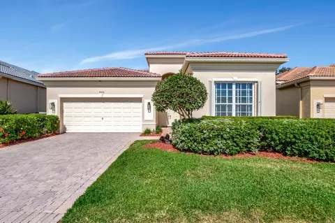 7095 Demedici Cir, Delray Beach, FL 33446