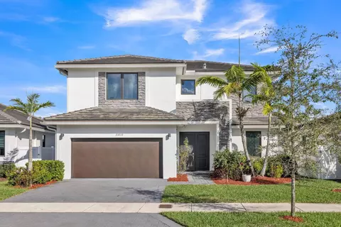 23233 SW 107th Pl, Homestead, FL 33032