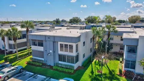 538 Normandy L Ln #538, Delray Beach, FL 33484