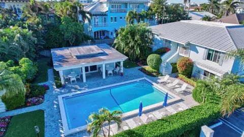 1000 Ocean Ter #G, Delray Beach, FL 33483