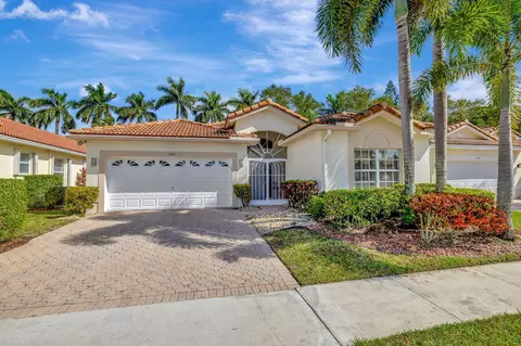 9766 Lemonwood, Boynton Beach, FL 33437